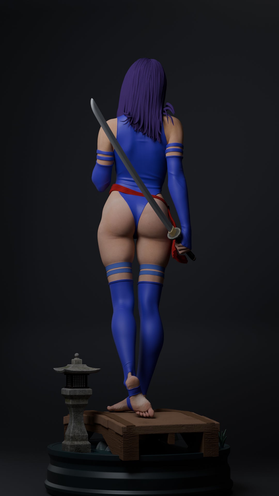 Psylocke
