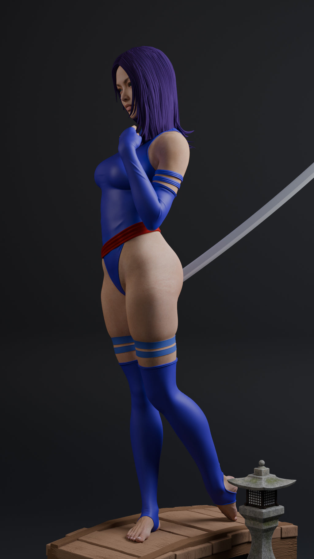 Psylocke