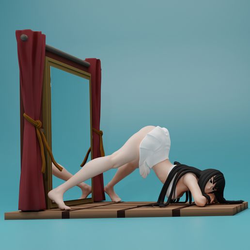 Satsuki Kill la Kill