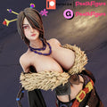 Lulu Final Fantasy