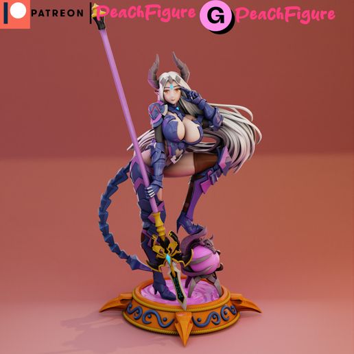 LUNA - EPICSEVEN