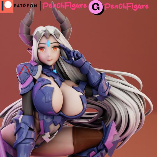 LUNA - EPICSEVEN